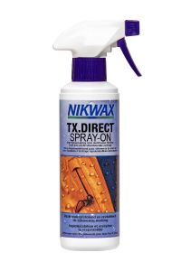 TX Direct spray-on 